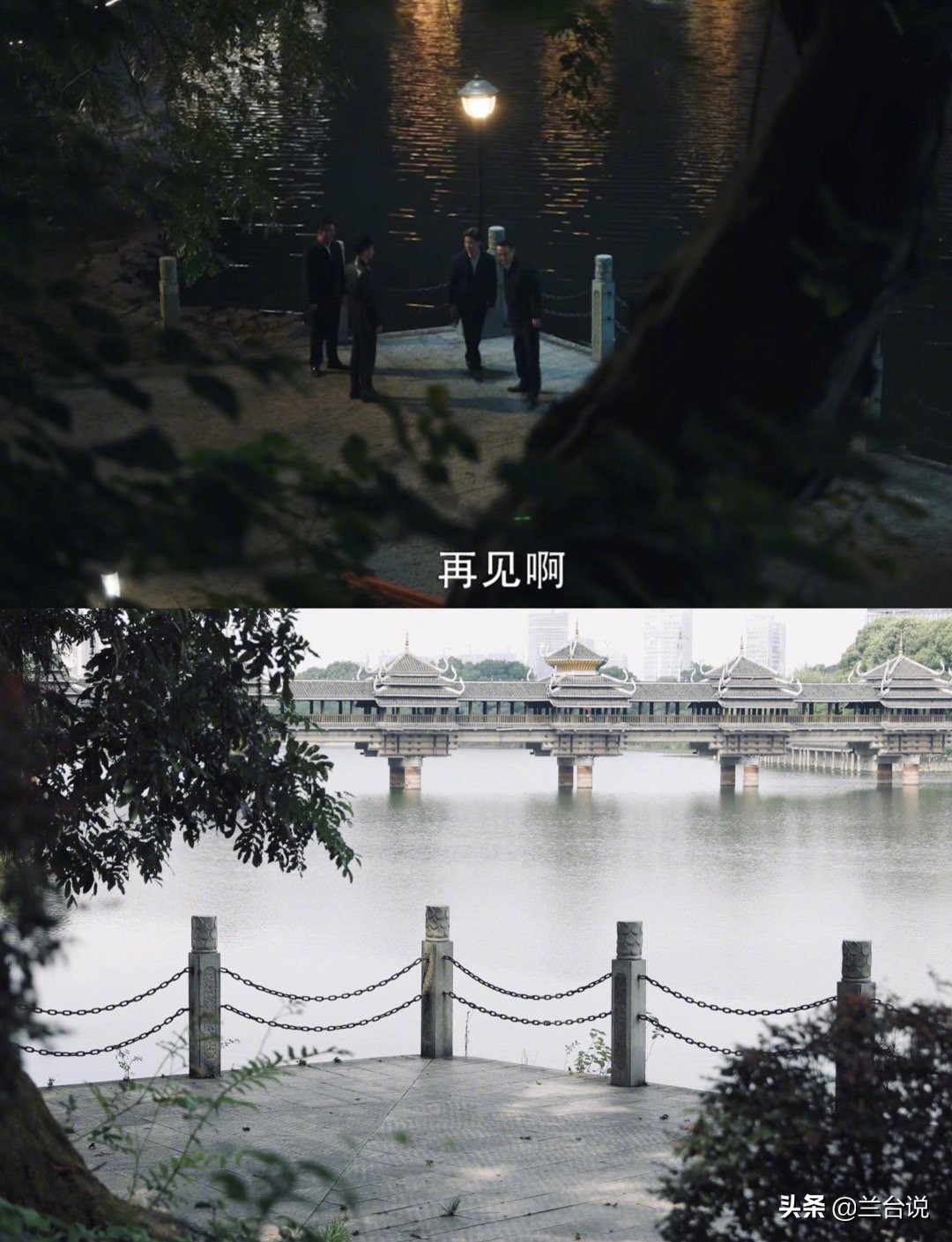 热播剧《扫黑风暴》取材于湖南真实案件，绿藤市就是长沙