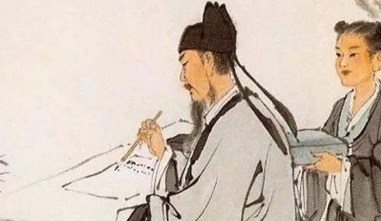 学习唐诗，了解历史长河中那些情感故事｜梦回唐朝