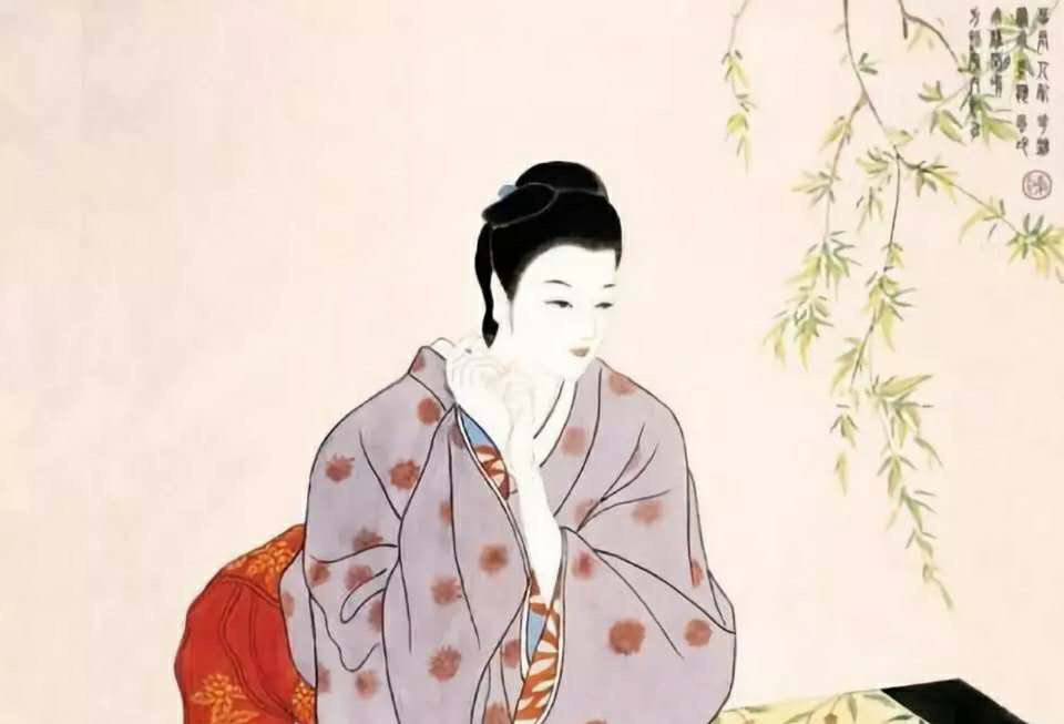 《枕草子》名句精选：清少纳言笔下的四季之美与人生哲思