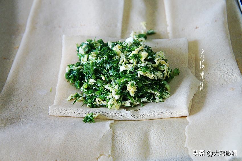 黄豆面的功效与作用（教你做暖胃散寒的黄豆面）