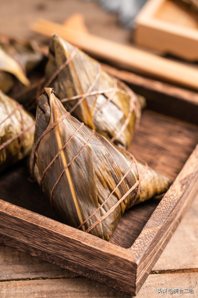 新手包粽子，注意这6个常见问题，很多人都忽略了，其实很重要