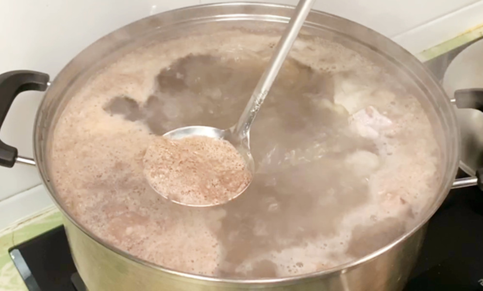 羊肉湯做法,羊肉湯做法教程