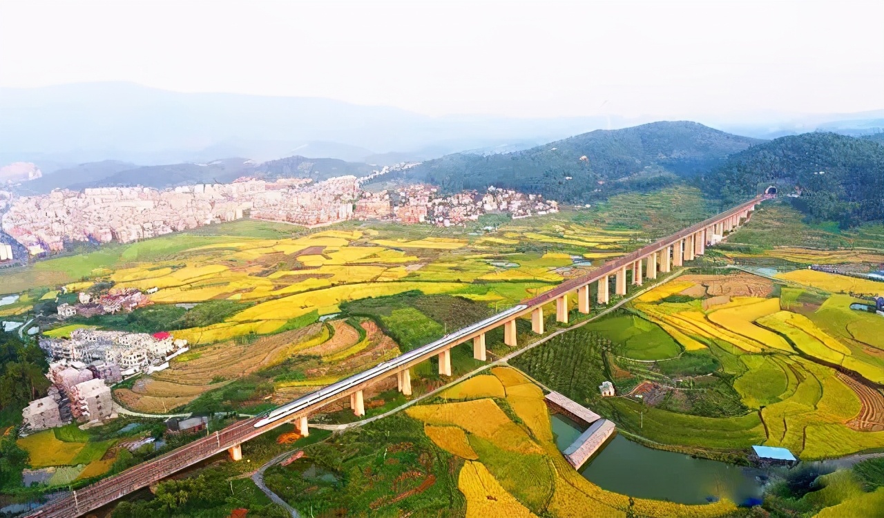 湘粤古道上，细数千年的繁华印记