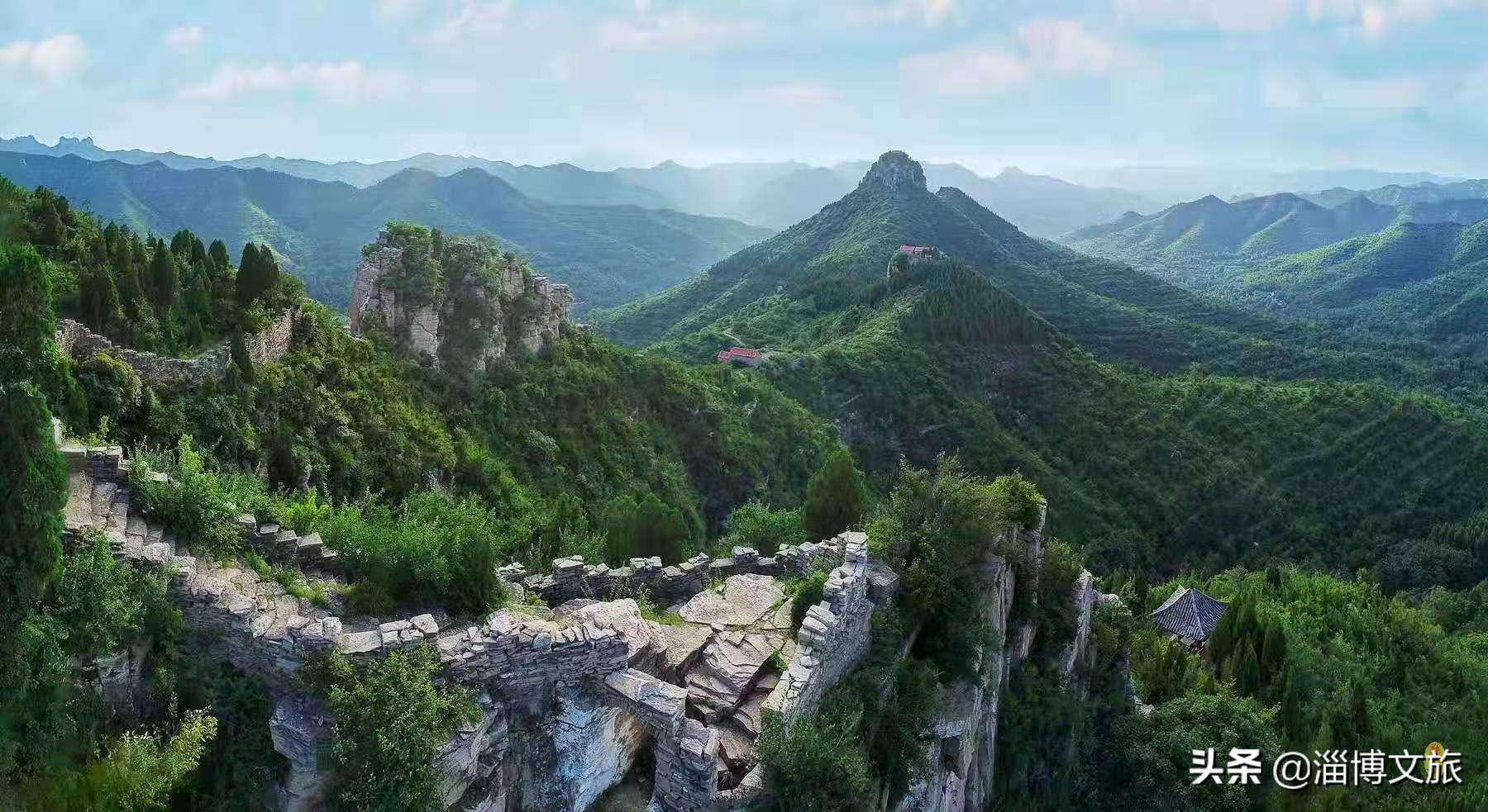 淄博旅游(淄博旅游必去十大景点)