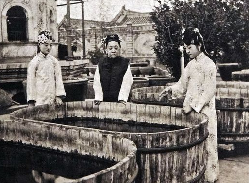 民国十大“渣女”称号背后：舆论偏见与时代女性困境的误读