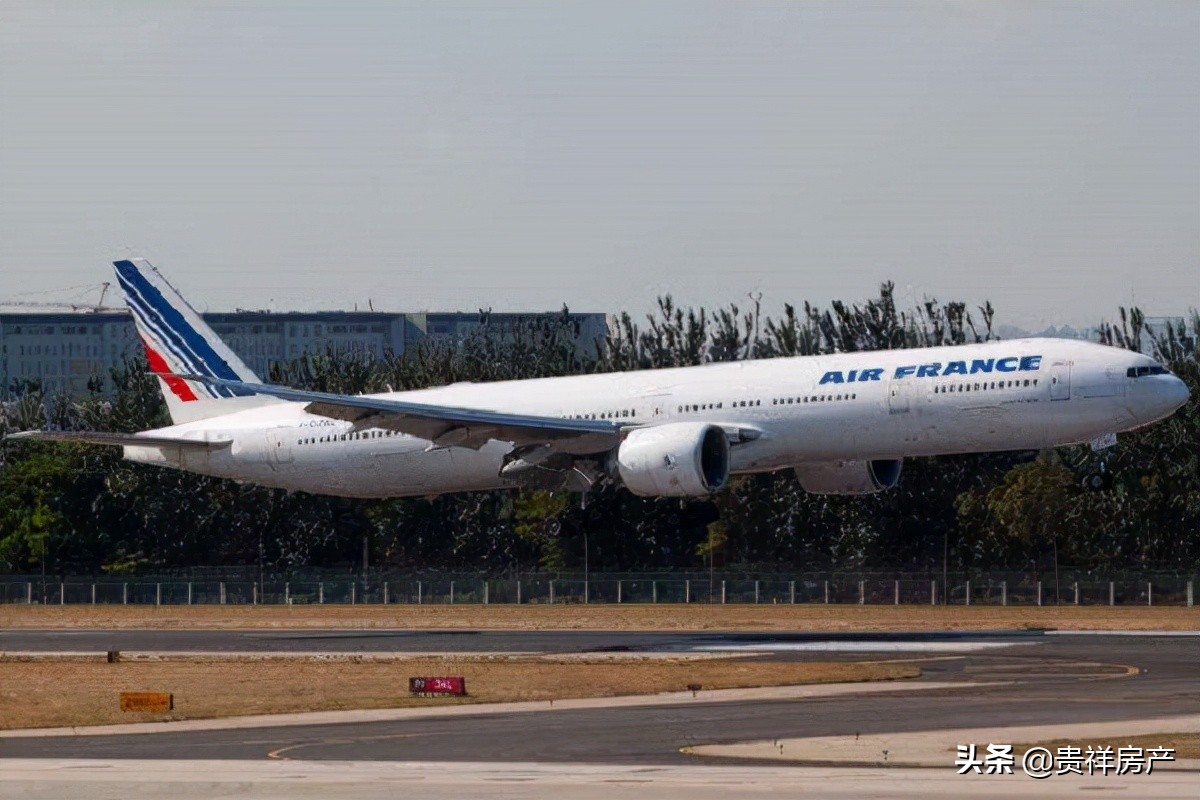 世界十大航空公司：中国海航集团上榜，美国占四家