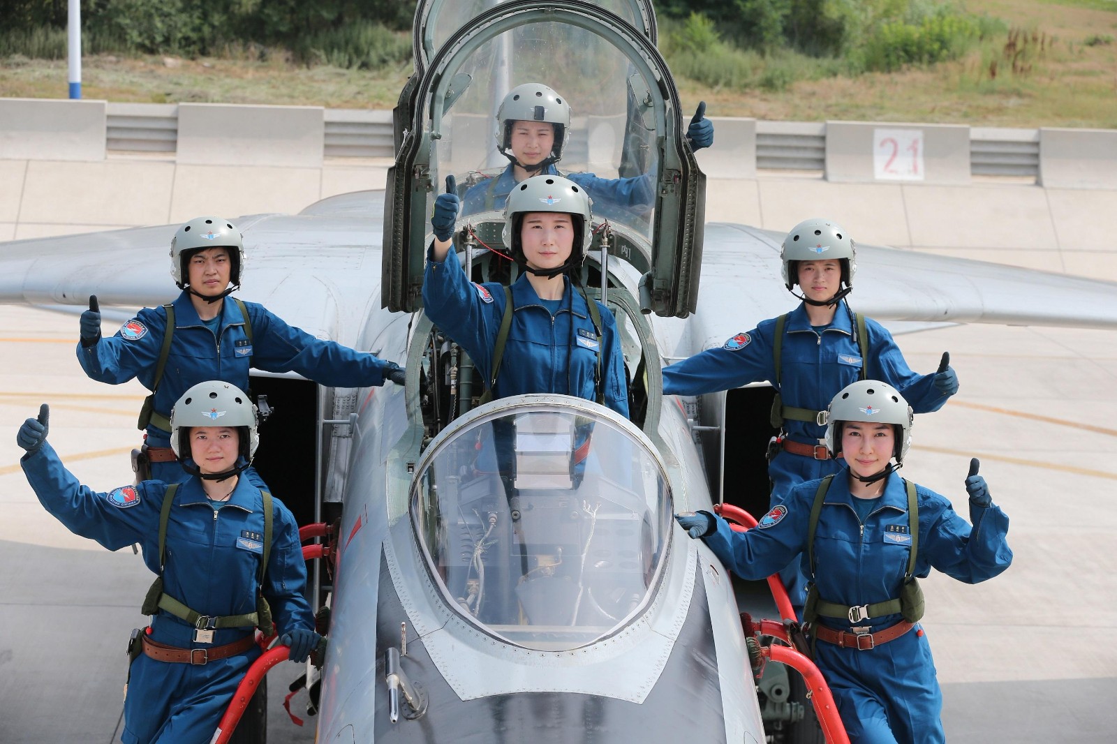 南京航空航天大学民航学院（空军）