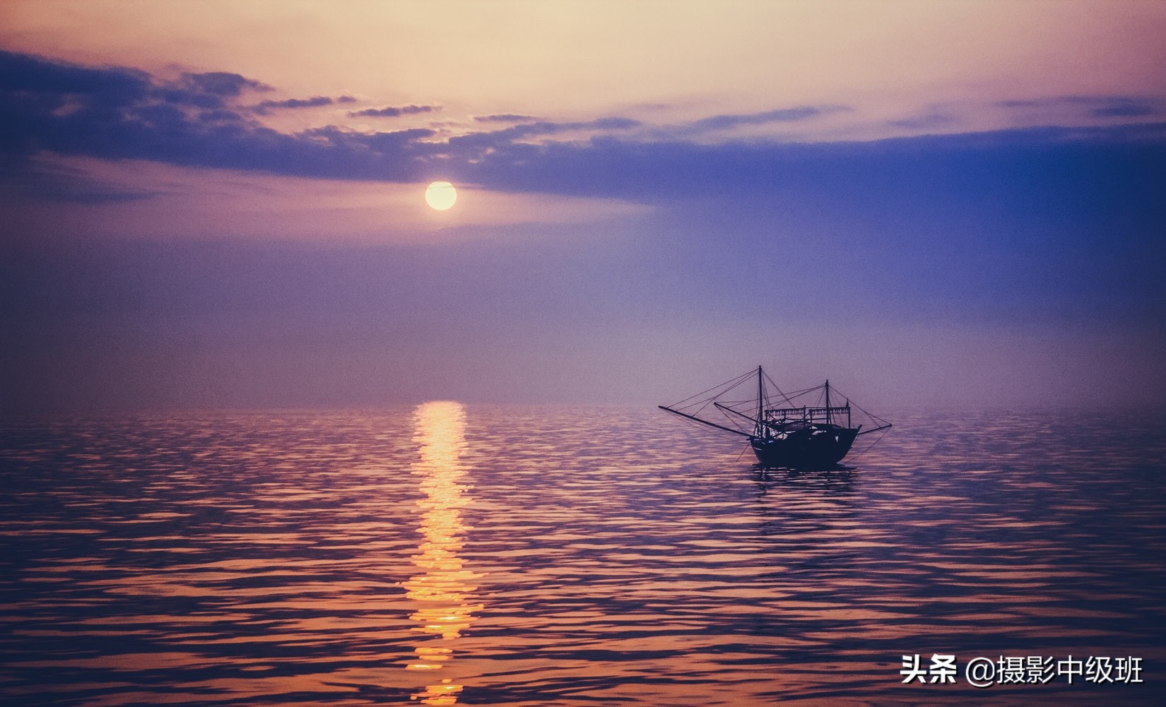 如何學(xué)習(xí)攝影？從業(yè)10年攝影師，揭秘5個速成的攝影技巧