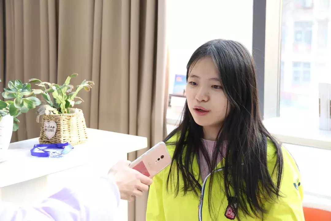 2019届陕西高校（师范类）毕业生大型招聘会成功举办