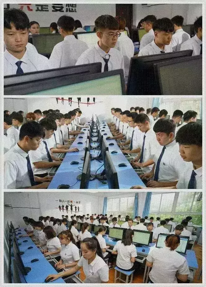 今年，阿克苏将有68位学生被西安工业大学继续教育学院录取