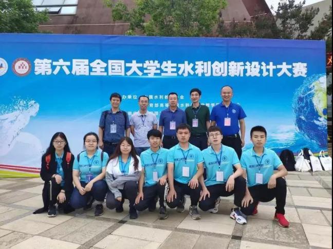 建校124年！本期推送，就是过去1年天津大学的