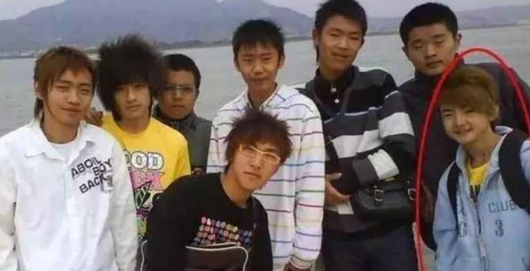 5位童星现状，有人前途大好，有人沦为阶下囚，有人已离世