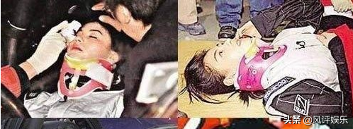 “玉女掌门”张柏芝的坠落史，跌落的口碑，终究是回不去了