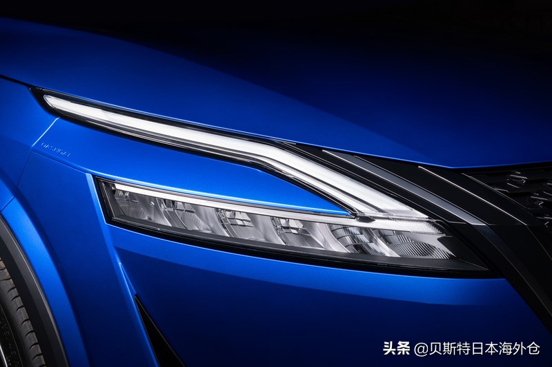 日产发布新开发的12V轻度混合动力车和e-POWER新逍客