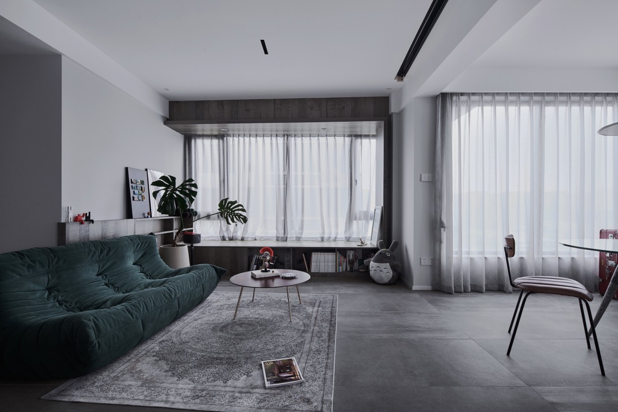 客厅装修布局攻略，快拿去