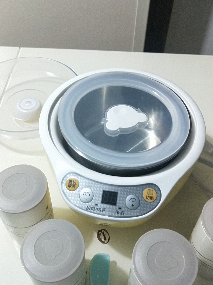 这4个生活小电器，看似
