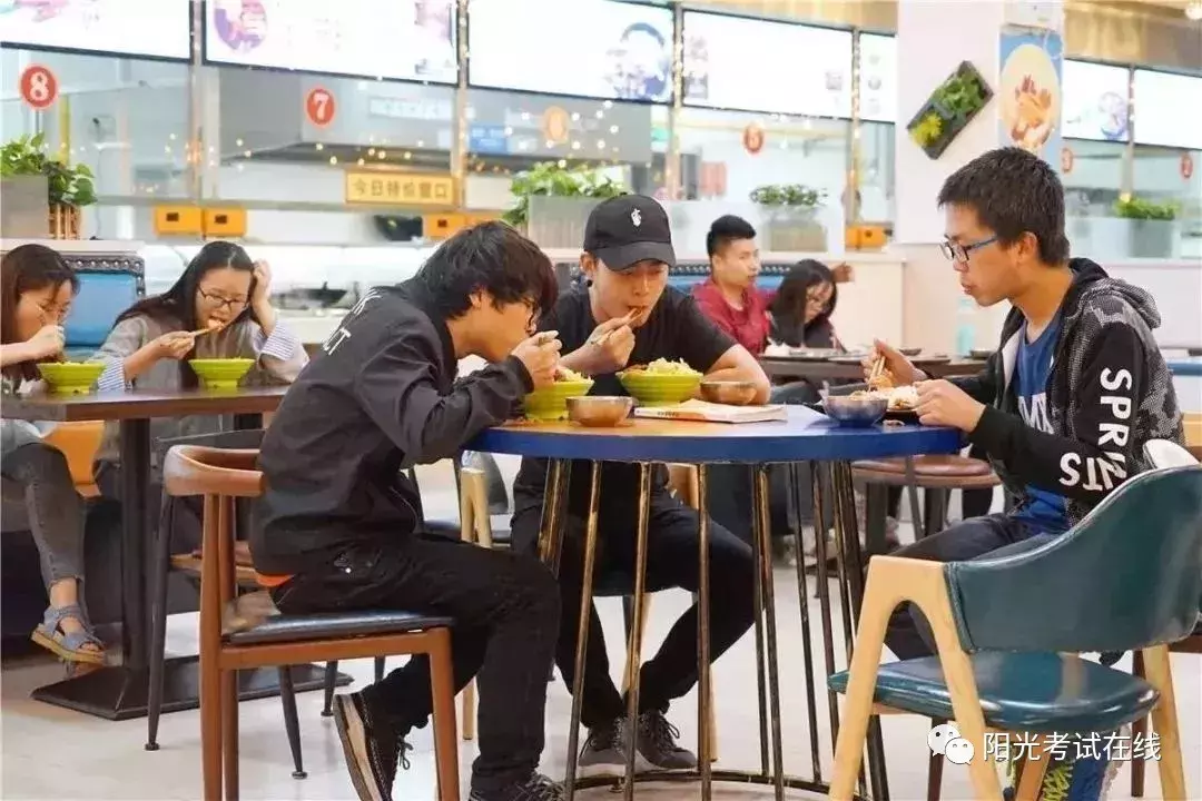 一所值得报考的山东省外专科院校——常州工程职业技术学院