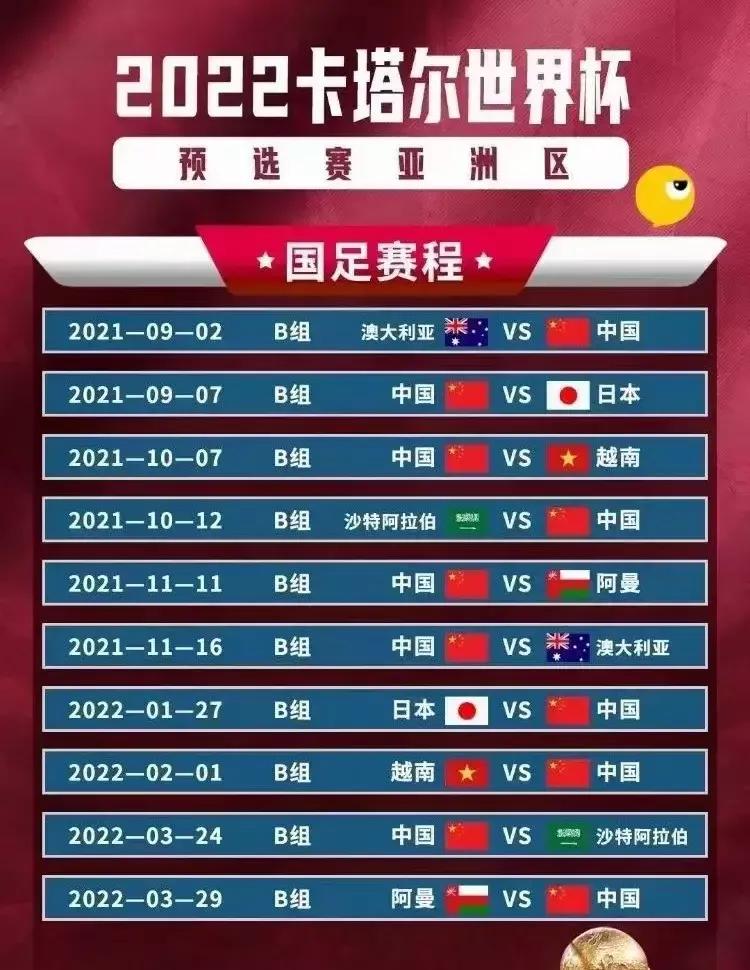 中国vs日本比分预测世界杯预选赛(世预赛 中国vs日本前瞻，能否拿下一分？)