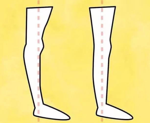 10个女生9个说自己小腿粗：解决萝卜腿，最有用方法竟然不是运动？