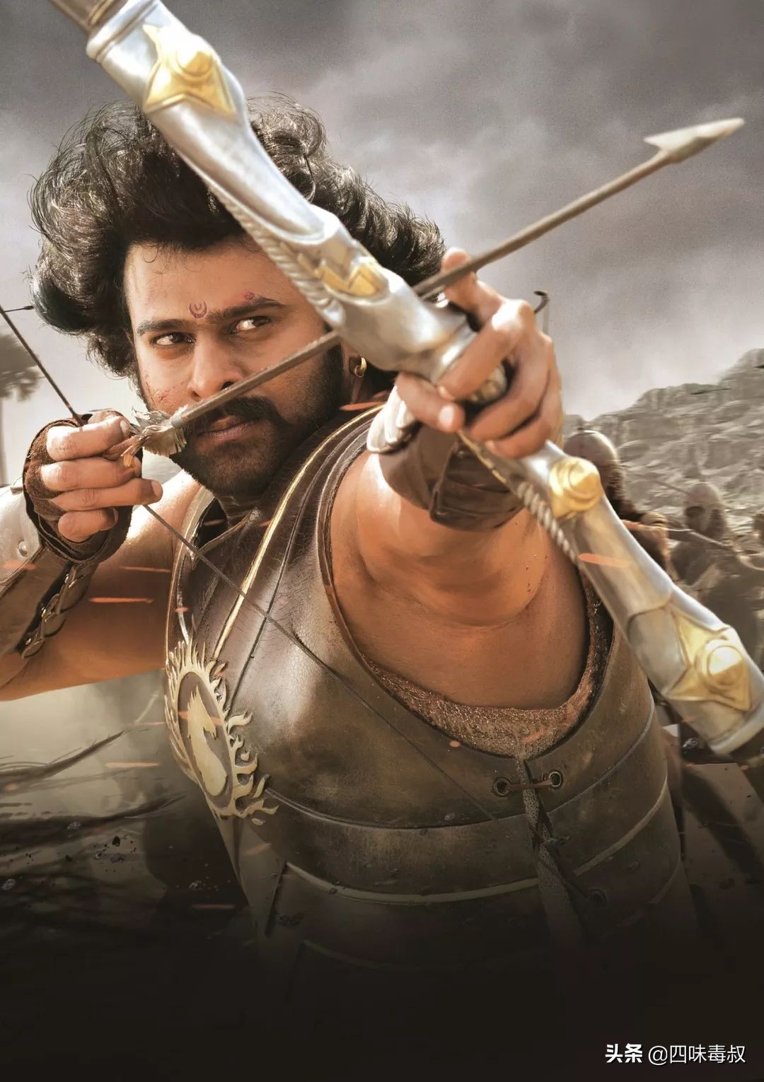 那些优秀的印度电影,究竟好在哪里?