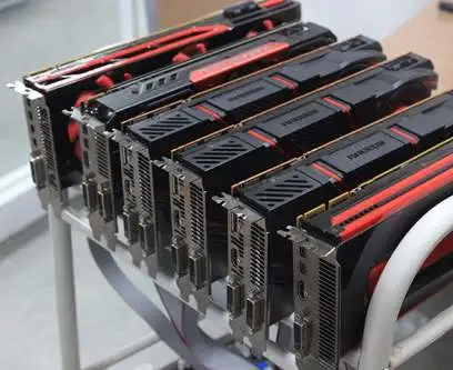 矿机发展简史丨币圈的“掘金神器”究竟长什么样？