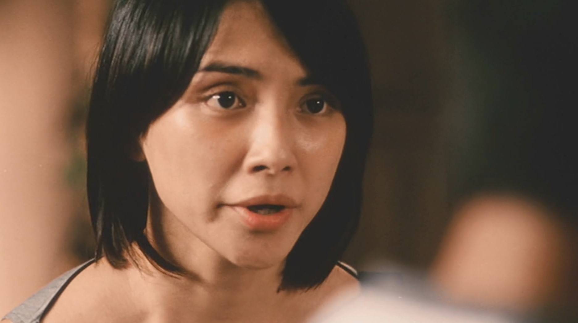 李心洁的《见鬼》,曾是多少人的"童年阴影"?