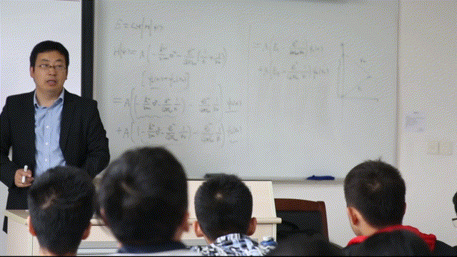 上交大官微炸了！诺奖得主李政道要开物理班，每年50人 1v1导师制