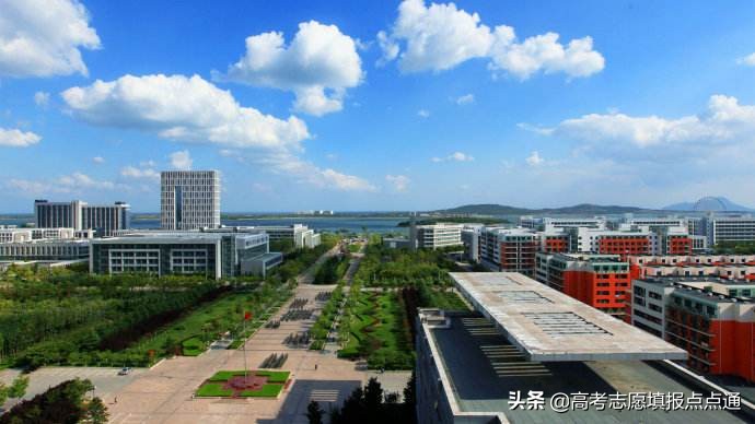 中国石油大学优势专业分析及2019年各省录取分数线