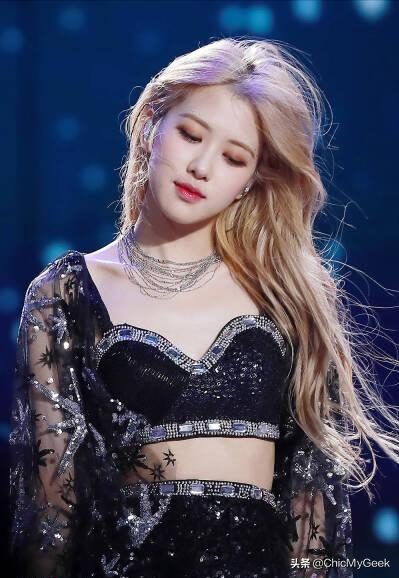 Instagram粉丝最多韩流偶像是谁？BLACKPINK包揽前四