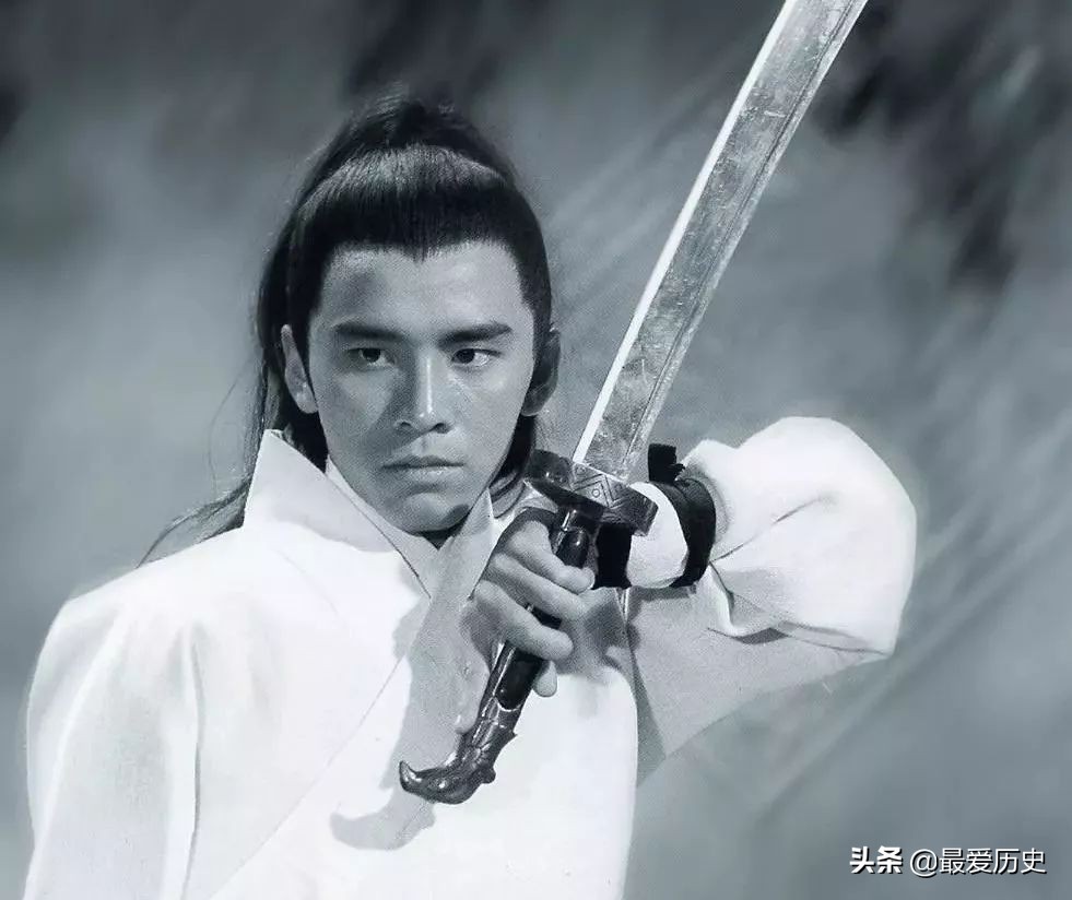 邵氏兄弟：一个107岁的老人，和他创造的时代