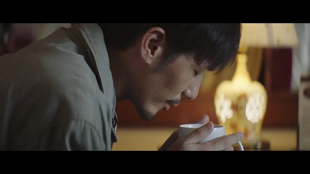 评分最高的十大网剧，《隐秘的角落》第6，《白夜追凶》仅排第4