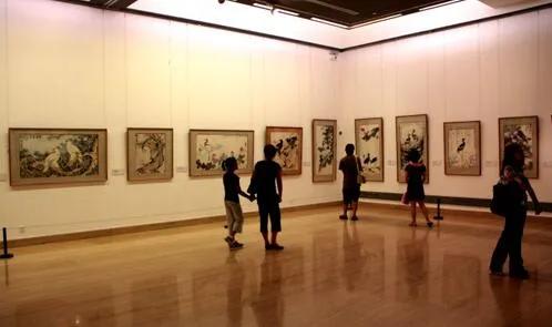 如何零基础入门国画？