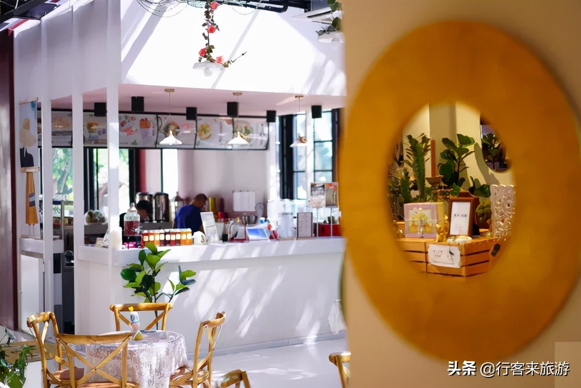 七夕，西双版纳仙女集散地——红盒子，云南旅游新思潮，拿来吧你