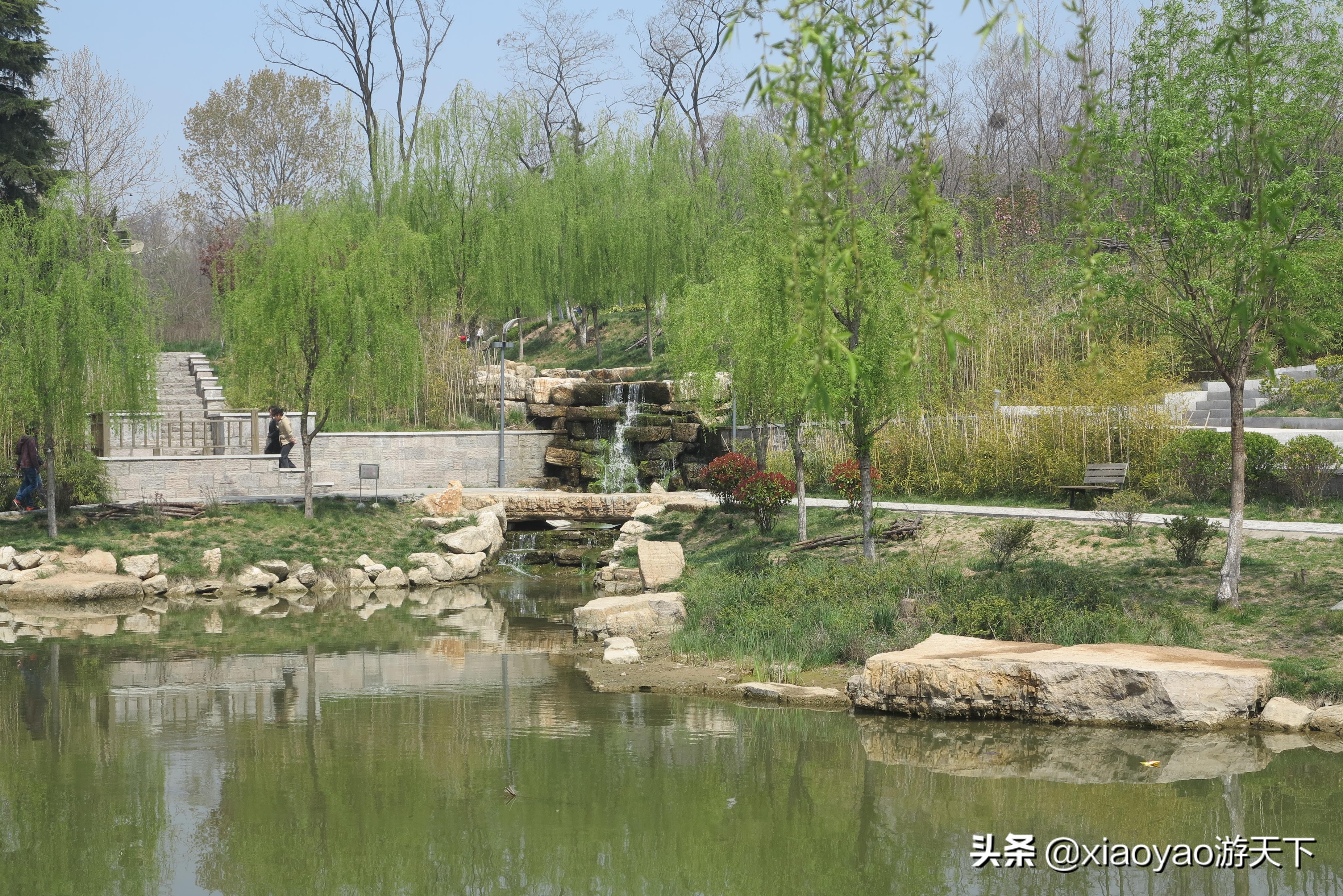 最美大学之旅——青岛大学浮山校区