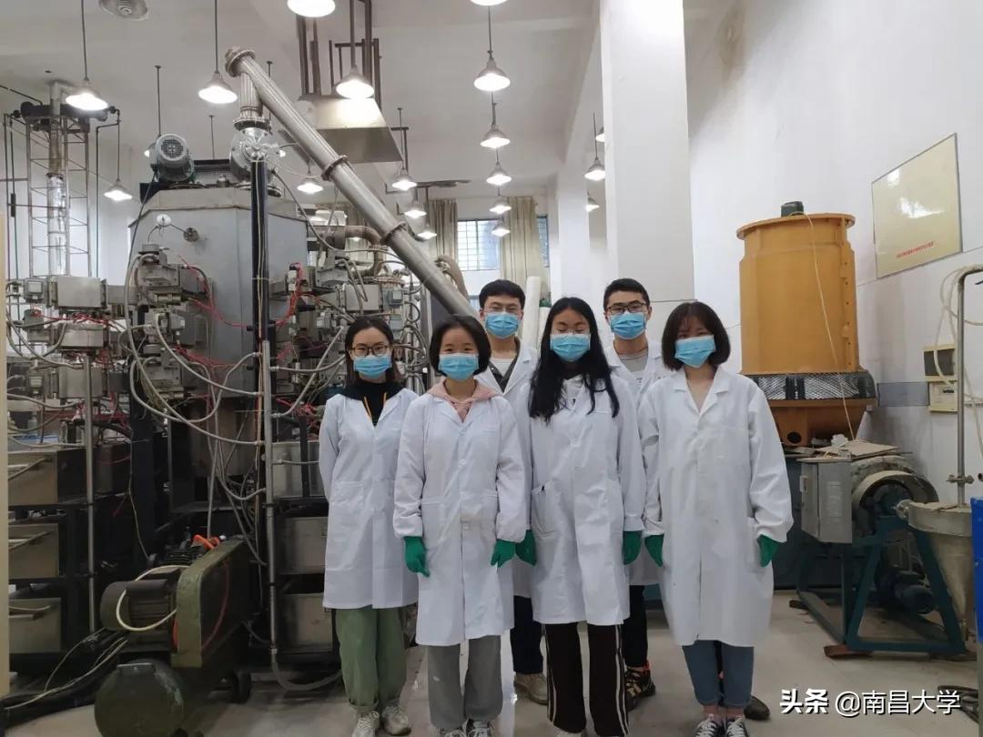 夺冠！南昌大学再捧江西省“挑战杯”！