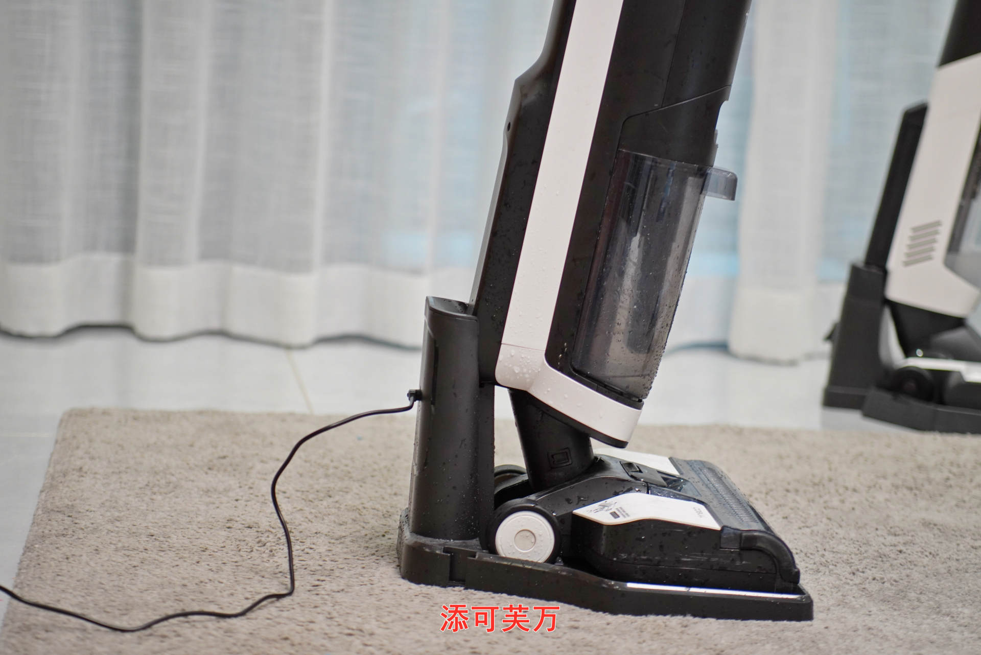 三款市售主流洗地机横向对比，买得值和值得买才是最重要