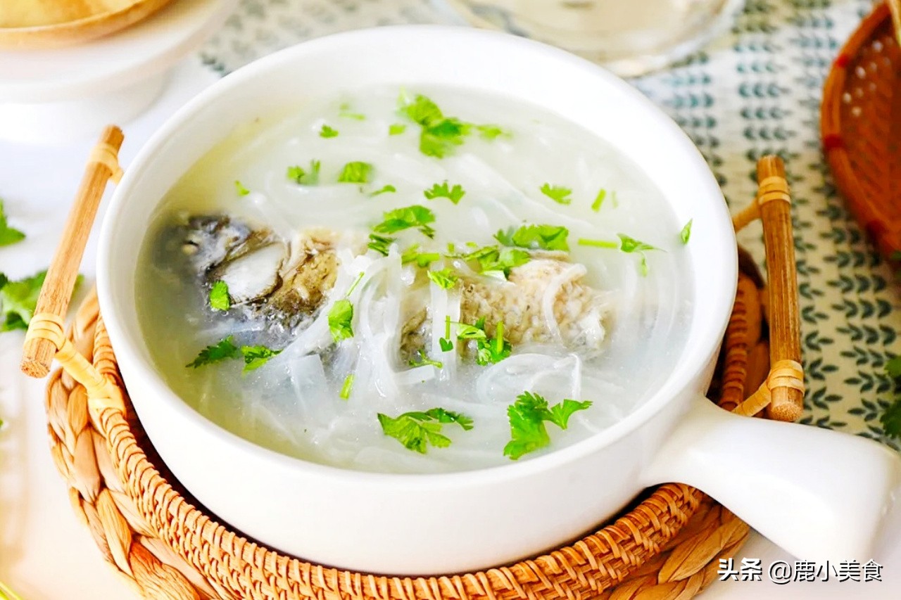 “冬吃萝卜夏吃姜”，3种萝卜炖法，味道棒极了，提高体质还暖身