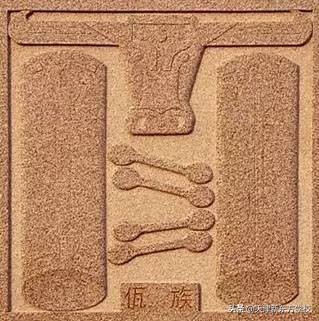 世界之大丨中华56个民族图腾到底是什么，又有哪些含义？