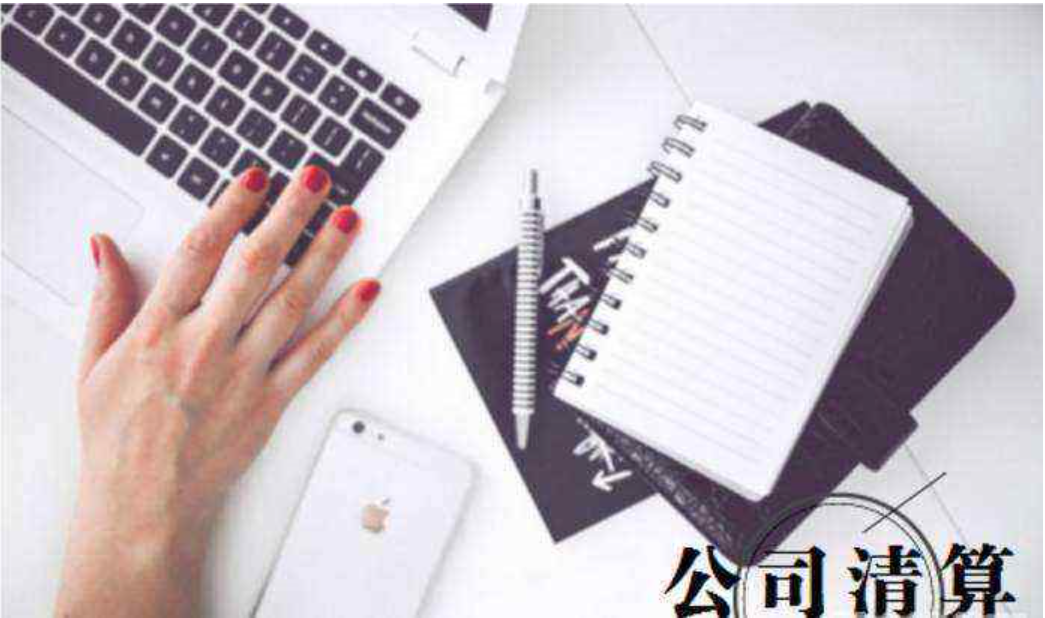 江西心者律师事务所，为江西某服装企业提供公司清算事宜咨询服务