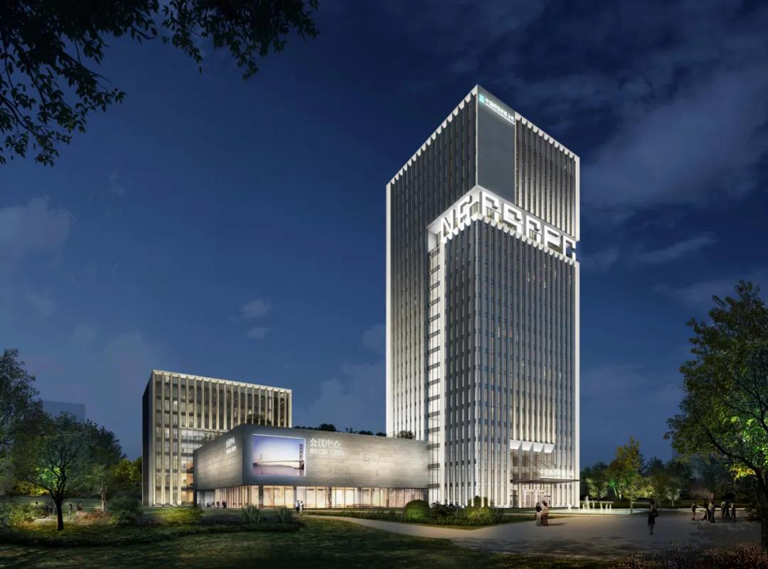 江津滨江新城这些“第一”，你知道吗？