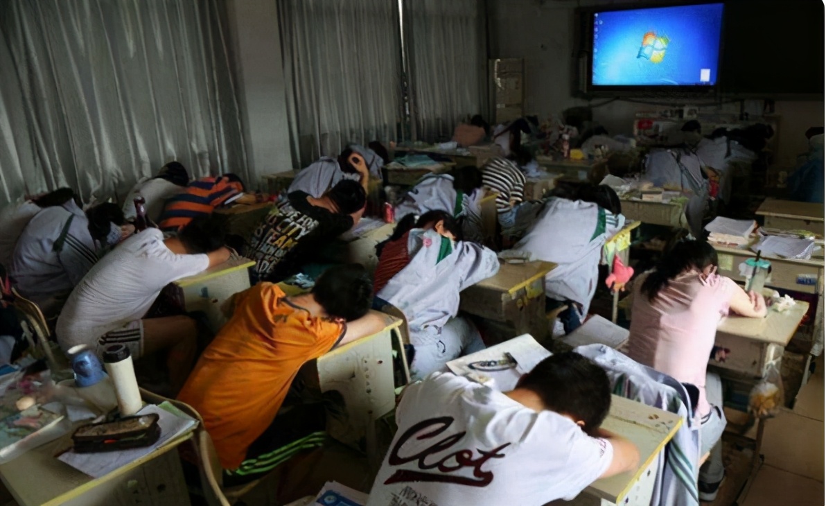 高考619分变成598分，高考中的等级赋分制，偷走了多少人的努力？