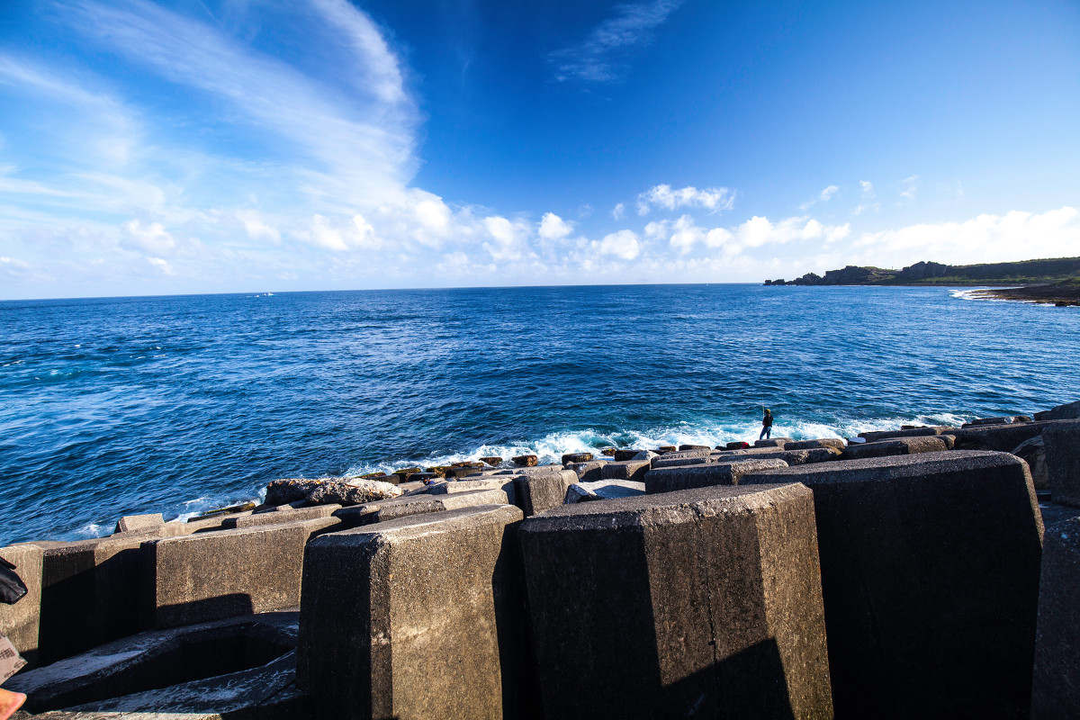两岸最近距离130公里,跨越台湾海峡,架设台海通道能否成为现实
