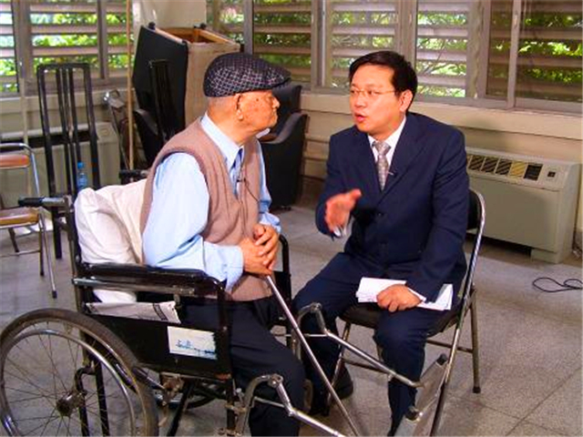 99岁老红军享受正省级医疗待遇，去世后葬礼出现1位政治局委员