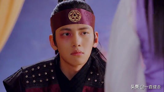 《元顺帝——孛儿只斤·妥懽帖睦尔》(一)