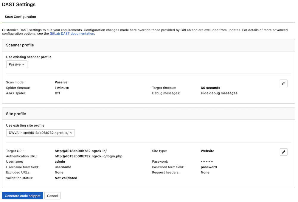 GitLab 14.1发布，新增加Helm Chart、K8S CICD隧道等