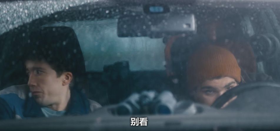 又来了高分的新电视剧，完全看不到第六集。