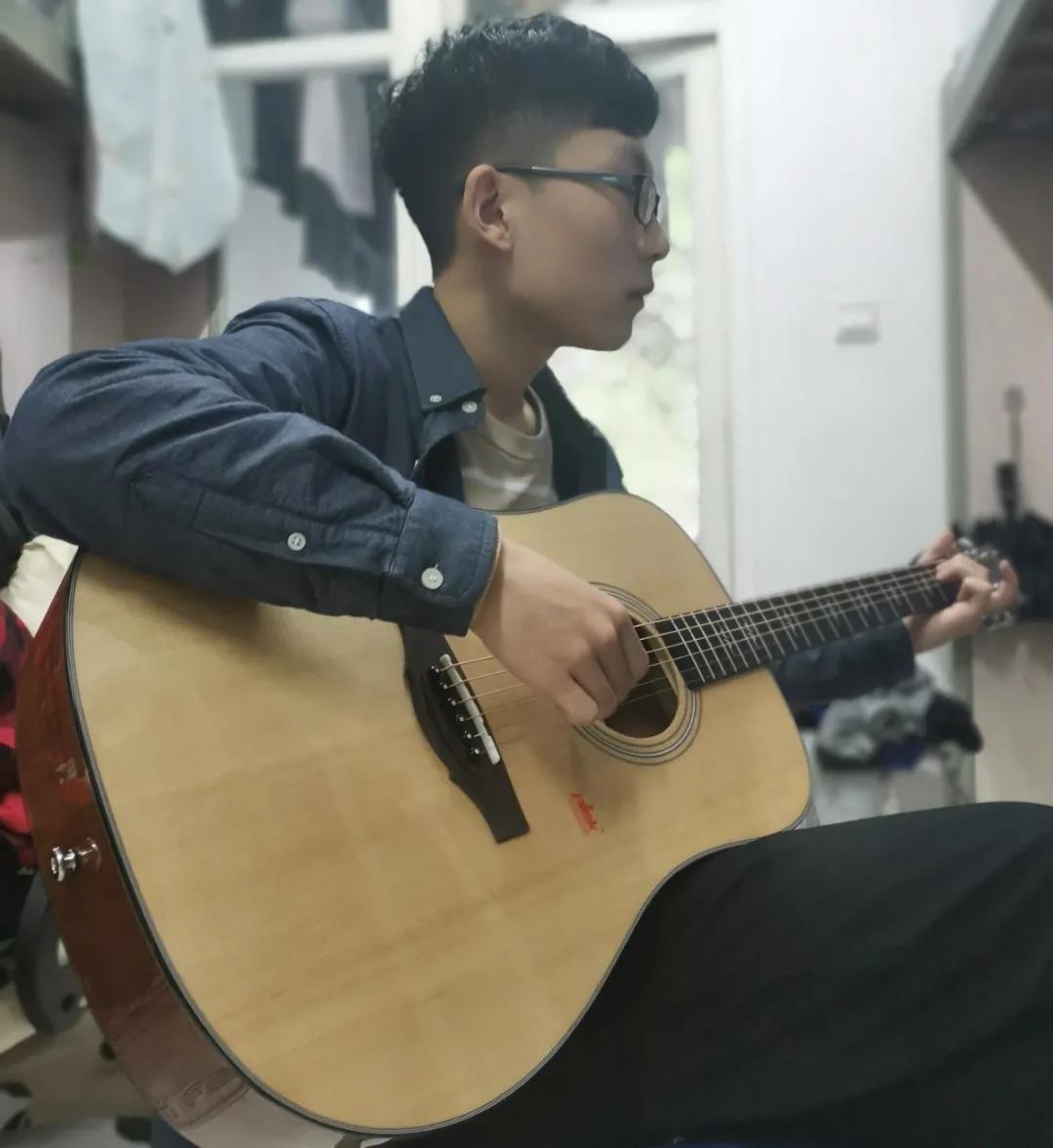 保研北大！四川