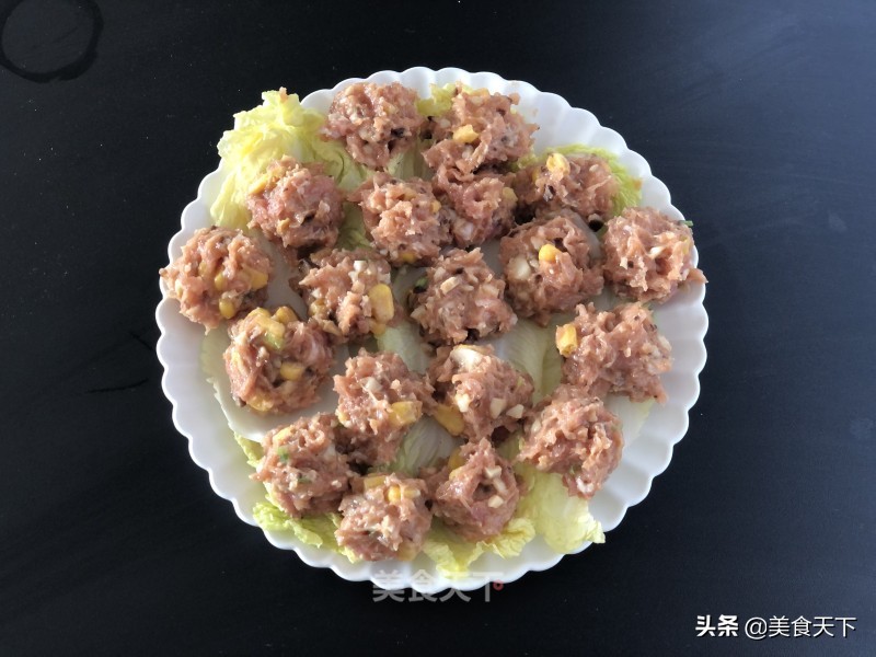 咬一口，满足你对小丸丸所有的渴望