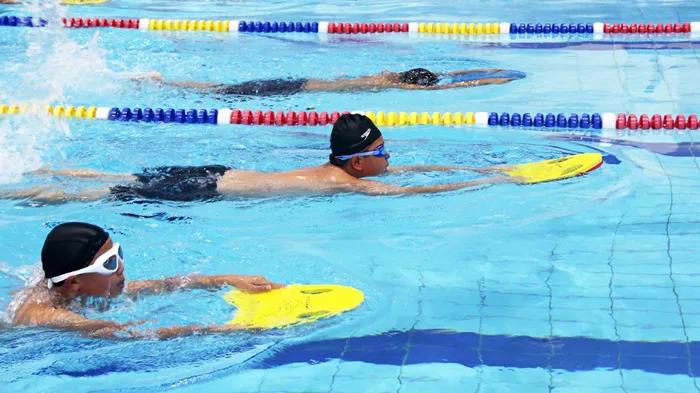 英迪国际学校2020-2021学年春季招生简章