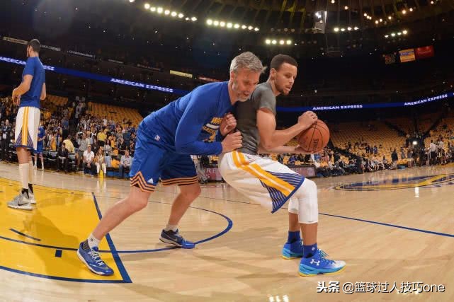 nba著名训练师有哪些(NBA5大超级训练师：曾帮纳什两夺MVP，一人帮乔丹增肌击败活塞)